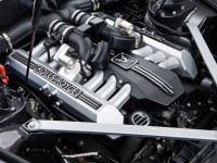 Rolls-Royce Coupe photo